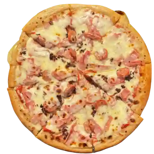 Pollo Supremo