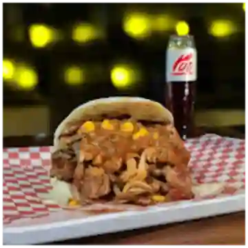 Arepa Especial