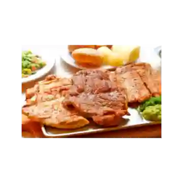 Picada Mixta X3 Proteinas