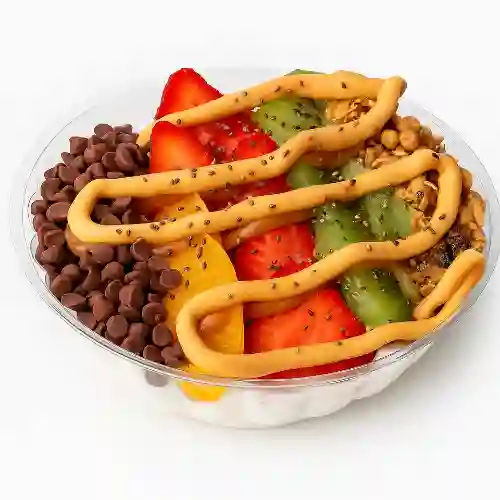 Choco Bowl