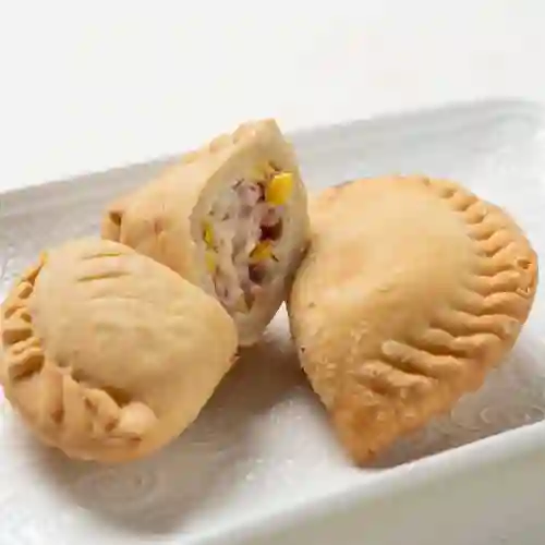 Empanada Ranchera Full Relleno