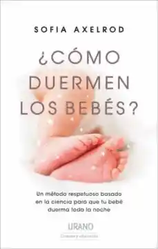 ¿Cómo Duermen Los Bebes?
