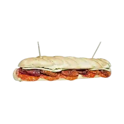 Chorizo Español