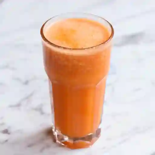 Carrot Juice 12 Oz