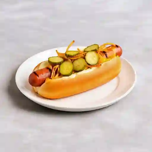 Jack Dog