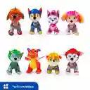 Paw Patrol Juego Peluche 8 Pulgadas