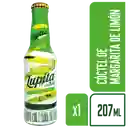 Lupita Cóctel de Margarita de Limón x 207ml