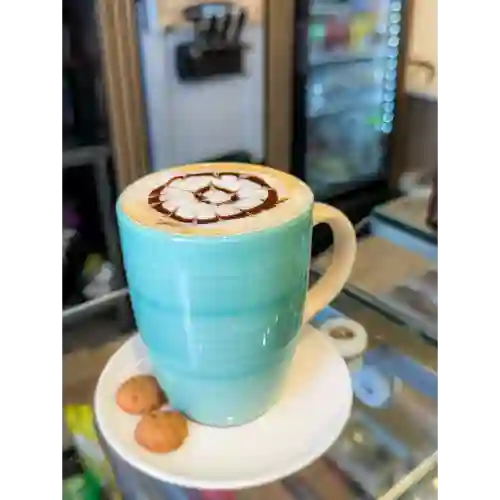 Capuccino