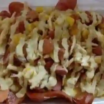 Choripapa Trifásico