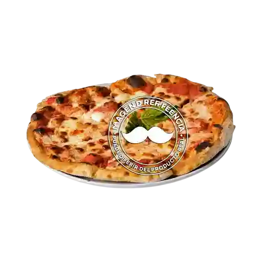 Pizza Nonna Rosa