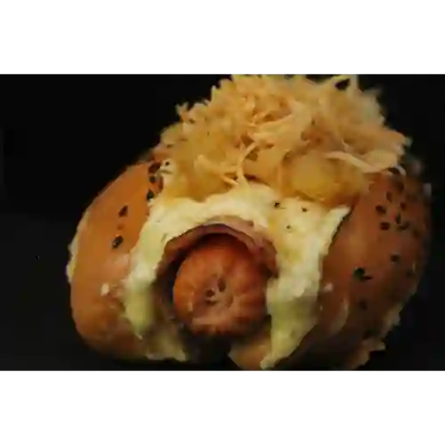 American Relish