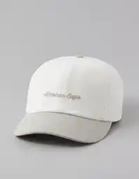 Gorra Hombre Gris 7475213 American Eagle