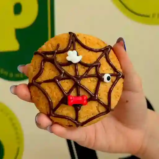 Galletas chocolate