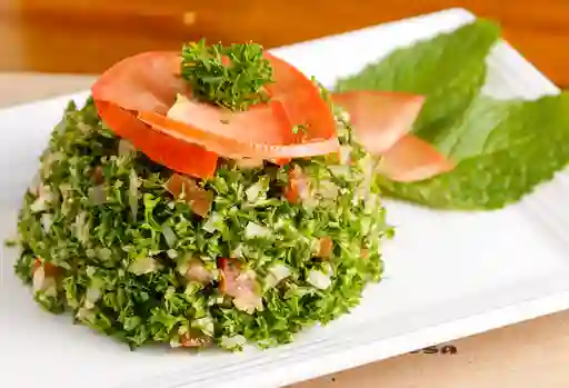 Ensalada Tabule