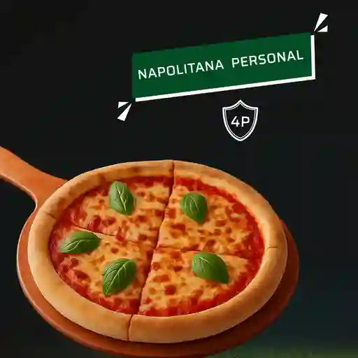 Napolitana personal