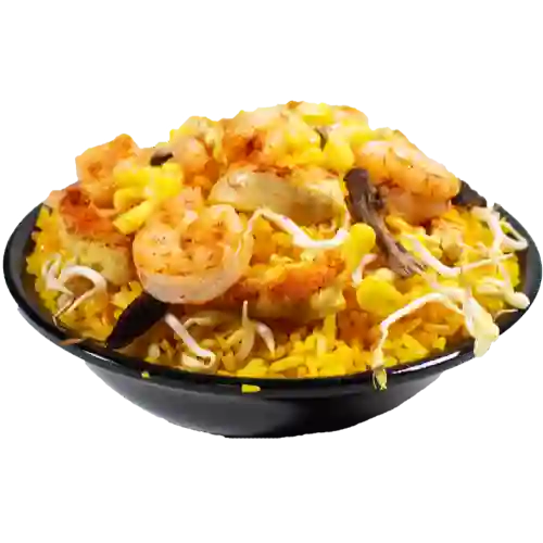 Arroz Tradicional Duo 2 Personas