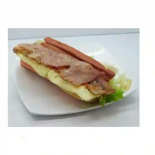 Perro Italiano