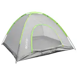 Ecology Carpa Sunshine 4 G/V