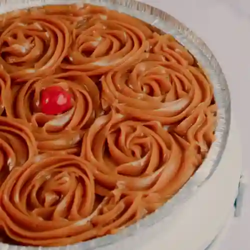 Postre Cuatro Leches Mediano