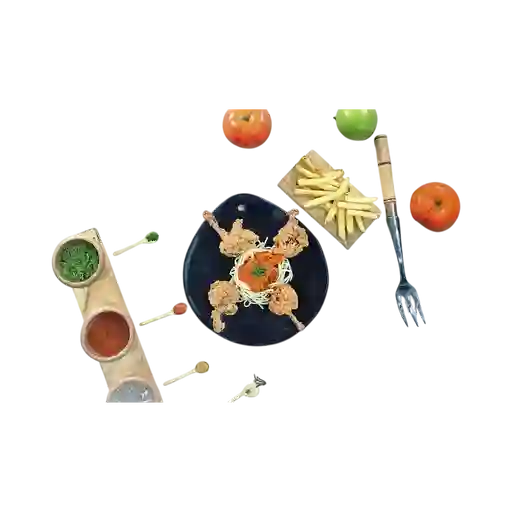 Combo Deli Marvilla 