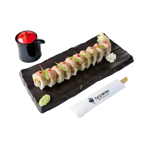 Beef Angus Maki