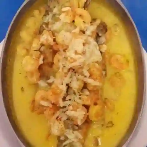 Mojarra Marinera