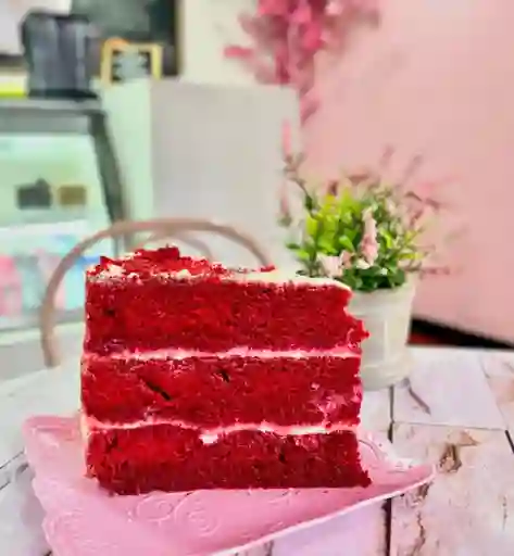 Red Velvet
