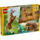 Set de Construcción Caballo Noble Lego