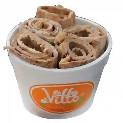 Helado de Baileys
