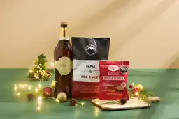 Ancheta Trio Cervecero