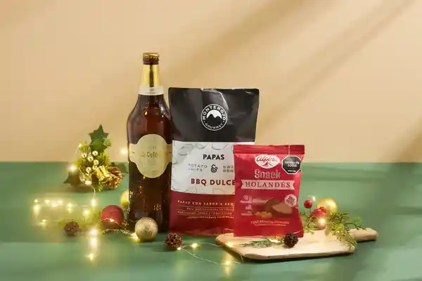 Ancheta Trio Cervecero