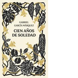 Cien Años de Soledad Ed Aniver García Márquez Gabriel