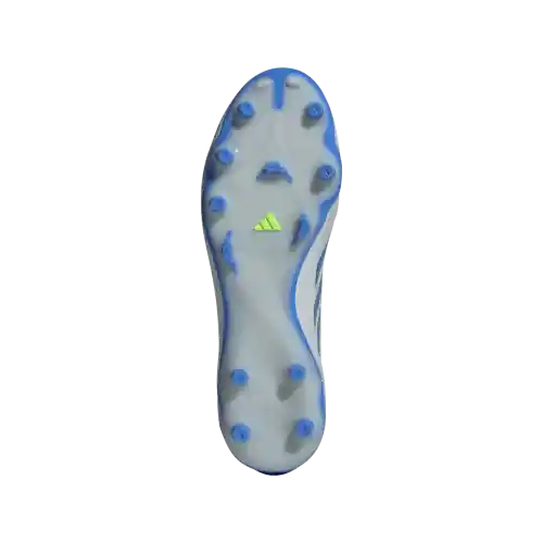 Adidas Guayos Copa Pure III League Para Fútbol Unisex Azul T 9.5
