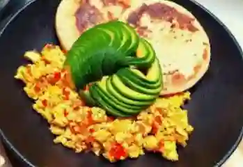 Huevos Eros - La Pasión en Un Plato