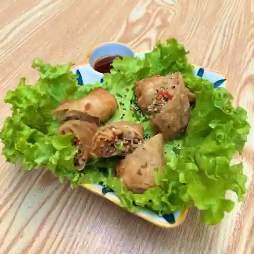 Spring Roll Vegetales