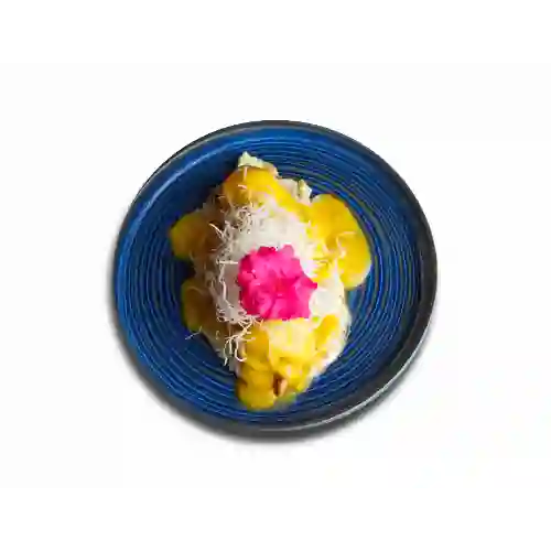 Cordon Blue de Pollo