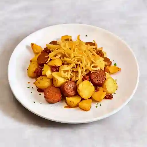 Chorizo (2 personas)
