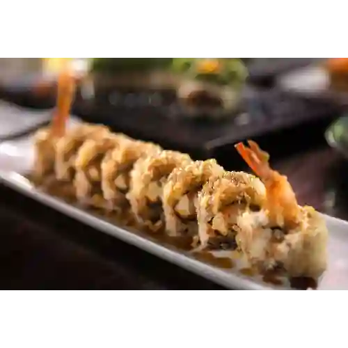 Eby Roll