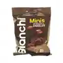 Bianchi Chocolates Minis Sabor Malteada de Chocolate