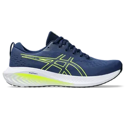 Asics Zapatos Gel-Excite 10 Hombre Azul Talla 9.5 1011B600-404