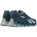 Reebok Zapatos Zig Dynamica 4 Unisex Azul Talla 8.5 100033867