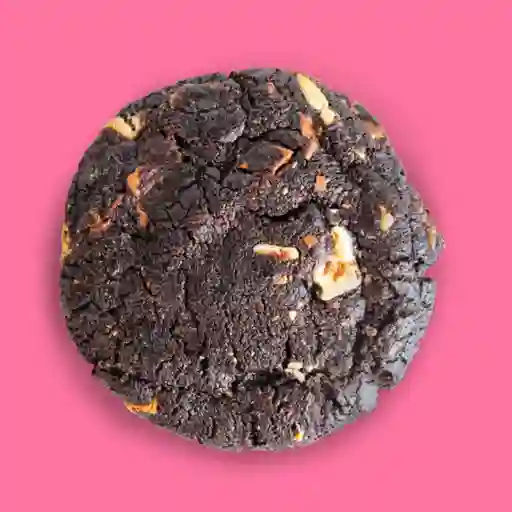 Galleta Artesanal Chocolate