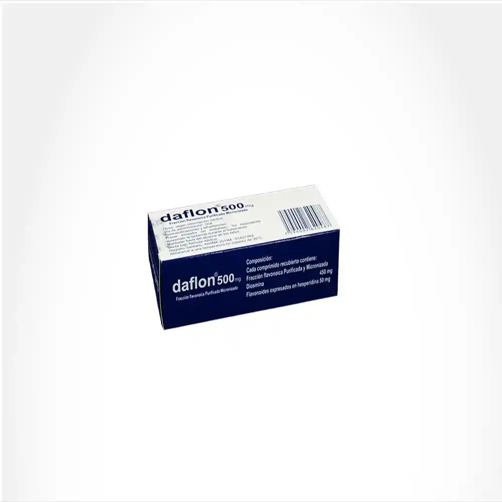 Daflon (500 mg)