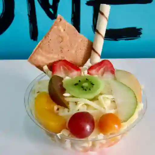Ensalada Junior 12 oz