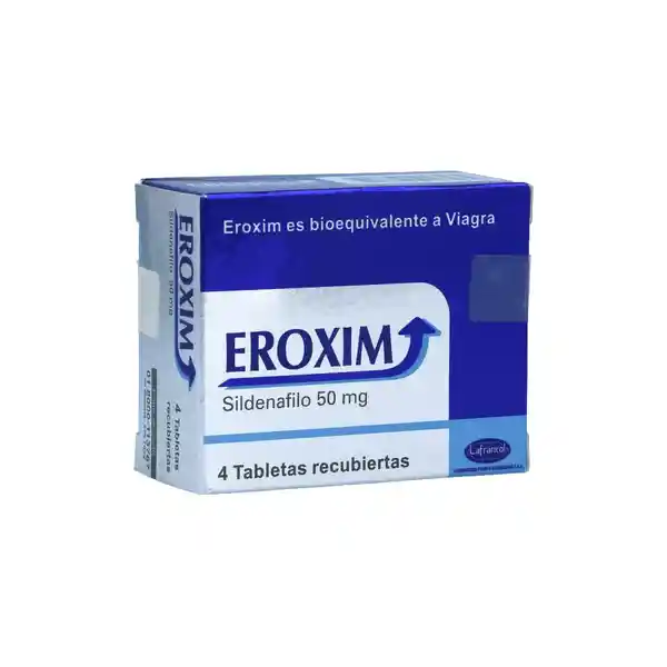 Eroxim (50 mg)