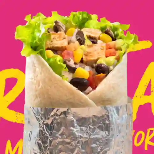 Burrito Nativo