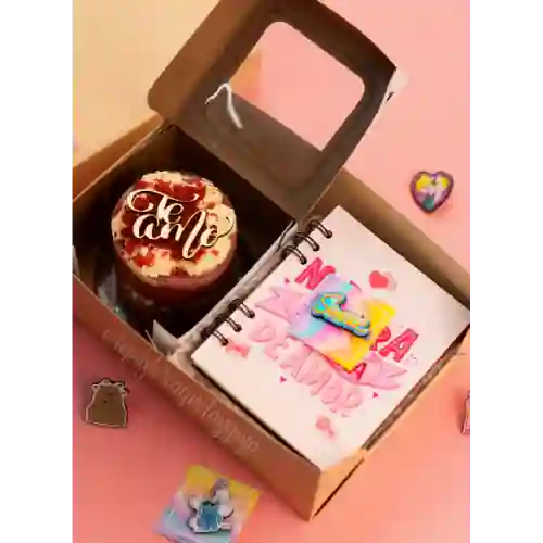 Sugar Love Box