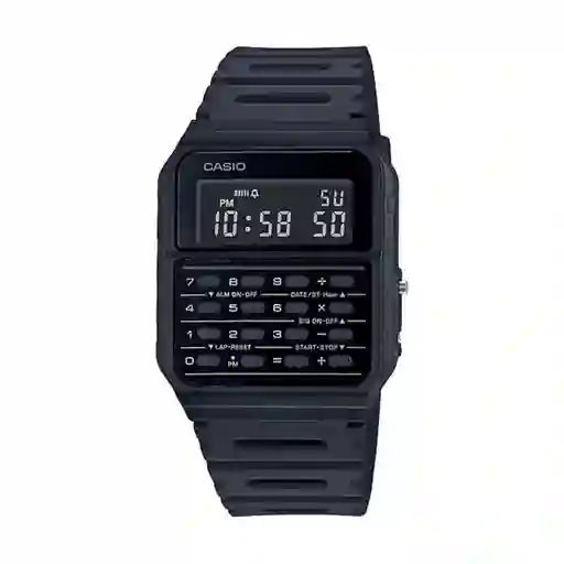 Reloj Hombre Casio - Ca53Wf-2Bdf