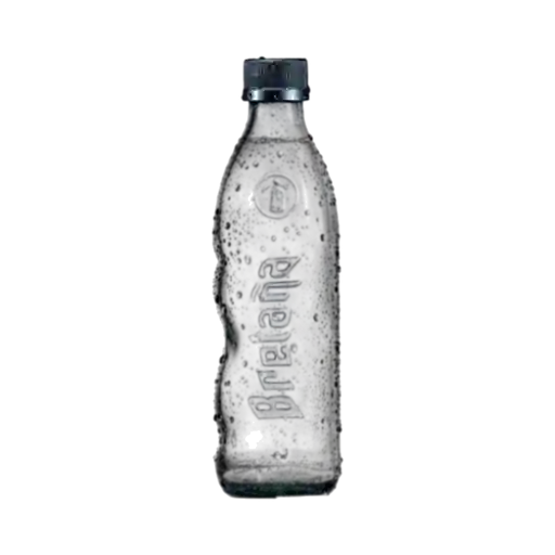 Agua con Gas