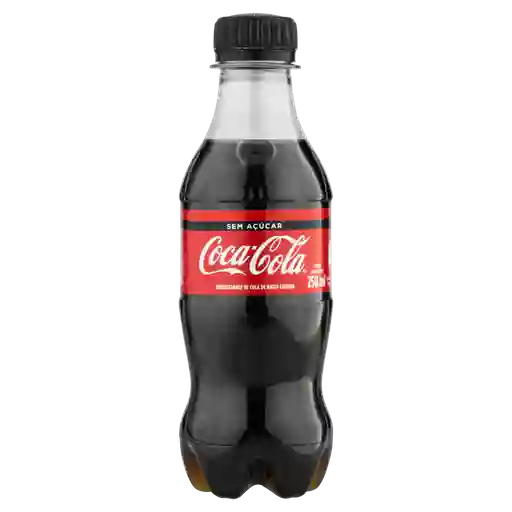 Coca-cola zero